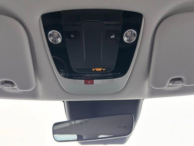 used 2022 Kia EV6 car, priced at $27,311