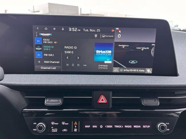 used 2022 Kia EV6 car, priced at $27,311