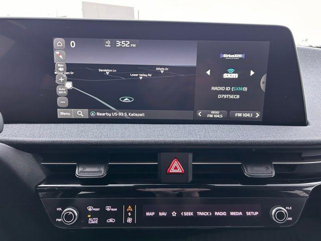 used 2022 Kia EV6 car, priced at $27,311