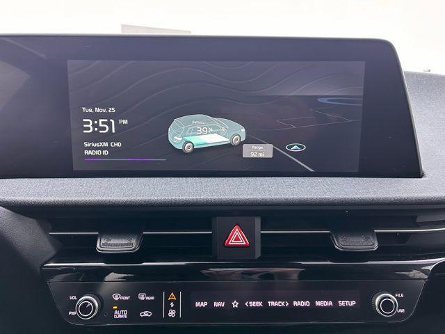 used 2022 Kia EV6 car, priced at $27,311