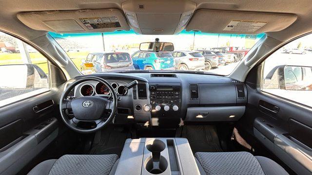 used 2010 Toyota Tundra car, priced at $10,802