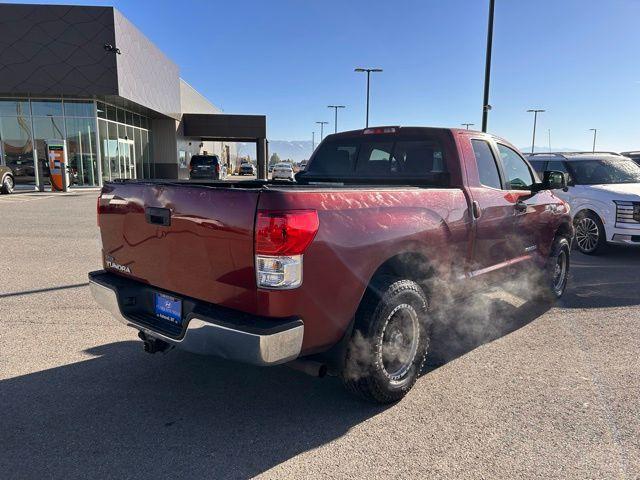 used 2010 Toyota Tundra car, priced at $10,802