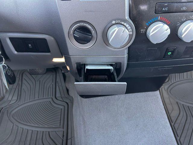 used 2010 Toyota Tundra car, priced at $10,802