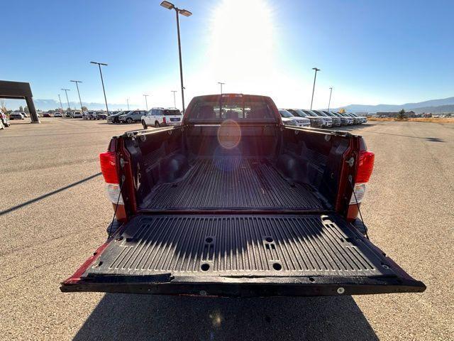 used 2010 Toyota Tundra car, priced at $10,802