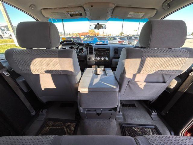 used 2010 Toyota Tundra car, priced at $10,802