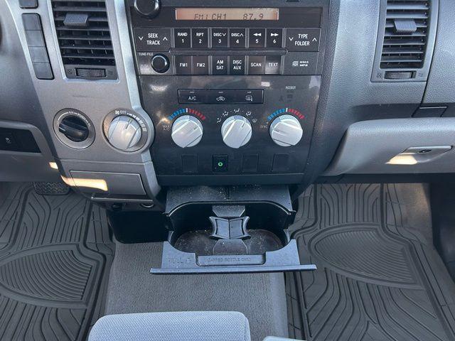 used 2010 Toyota Tundra car, priced at $10,802