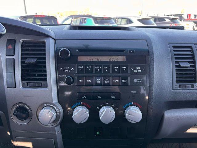 used 2010 Toyota Tundra car, priced at $10,802