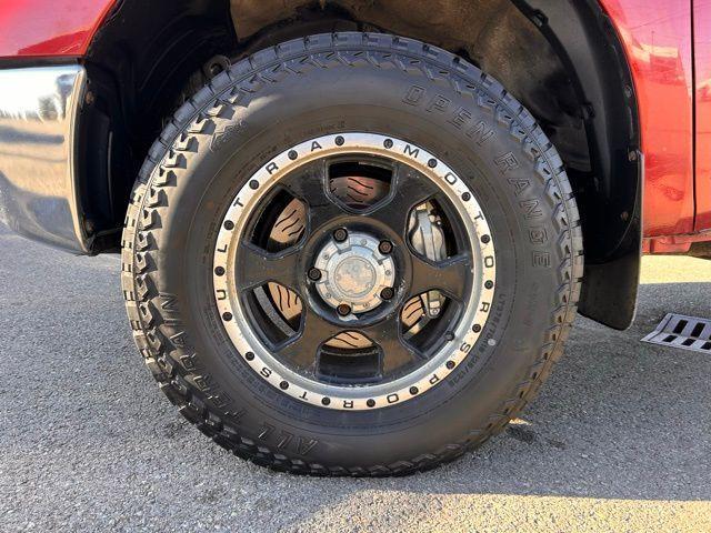 used 2010 Toyota Tundra car, priced at $10,802