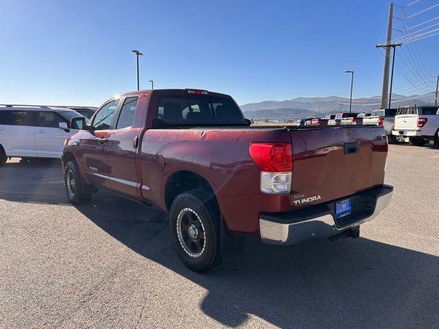 used 2010 Toyota Tundra car, priced at $10,802