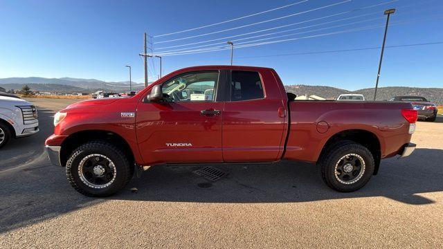 used 2010 Toyota Tundra car, priced at $10,802