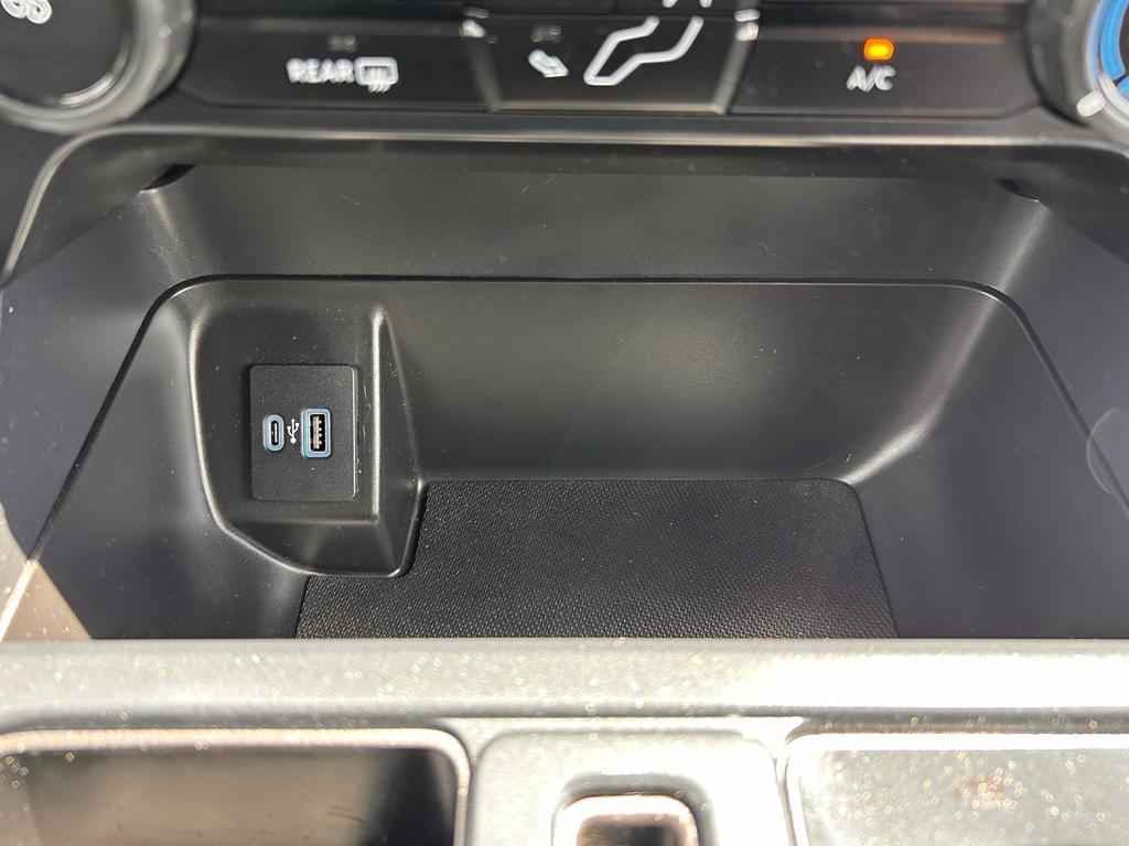 used 2024 Ford F-150 car, priced at $41,805