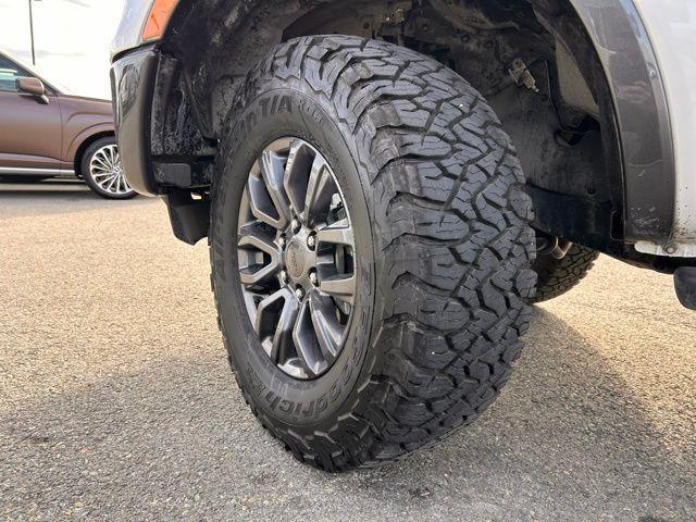 used 2020 Ford Ranger car, priced at $31,413