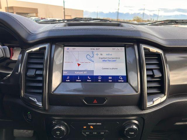 used 2020 Ford Ranger car, priced at $31,413