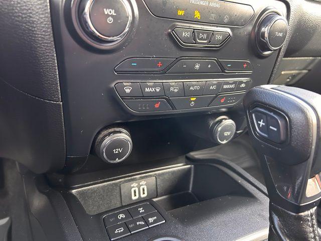 used 2020 Ford Ranger car, priced at $31,413