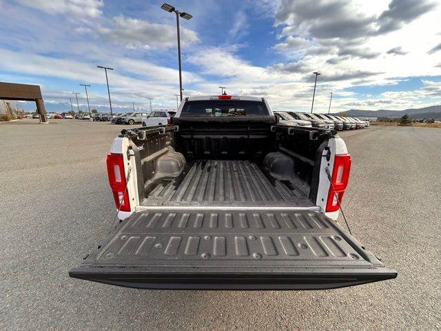 used 2020 Ford Ranger car, priced at $31,413