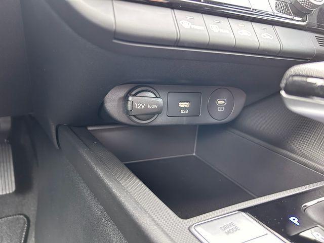 new 2025 Hyundai ELANTRA HEV car, priced at $23,021