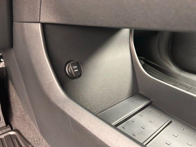 new 2026 Hyundai Santa Fe car, priced at $39,050