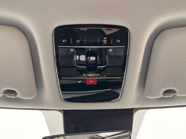 new 2026 Hyundai Santa Fe car, priced at $39,050