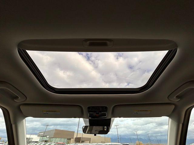 new 2026 Hyundai Santa Fe car, priced at $39,050