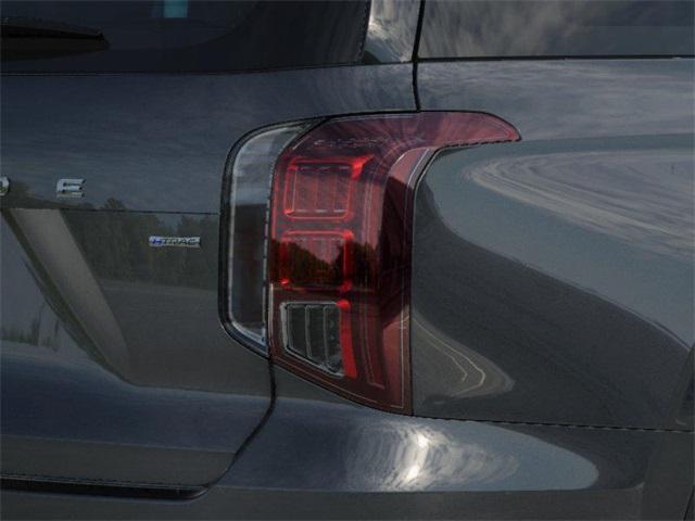 new 2025 Hyundai Palisade car, priced at $46,410