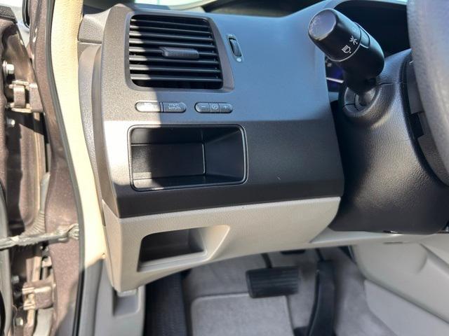 used 2010 Honda Civic car, priced at $9,987