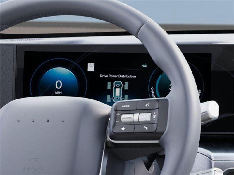 new 2026 Hyundai IONIQ 9 car