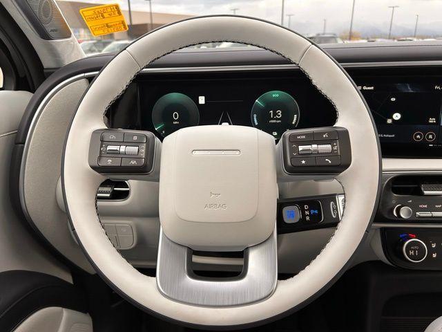 new 2026 Hyundai Palisade Hybrid car, priced at $59,895