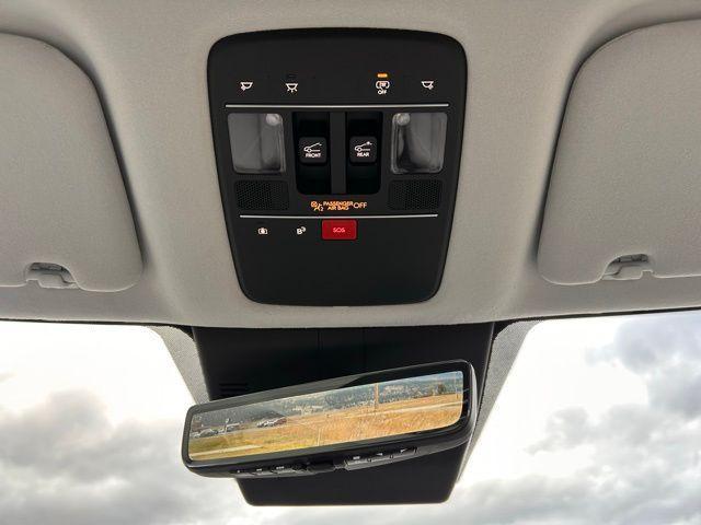 new 2026 Hyundai Palisade Hybrid car, priced at $59,895