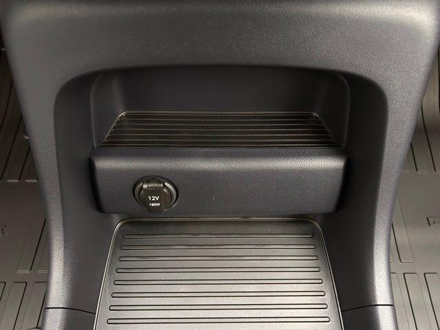 new 2026 Hyundai Palisade Hybrid car, priced at $59,895