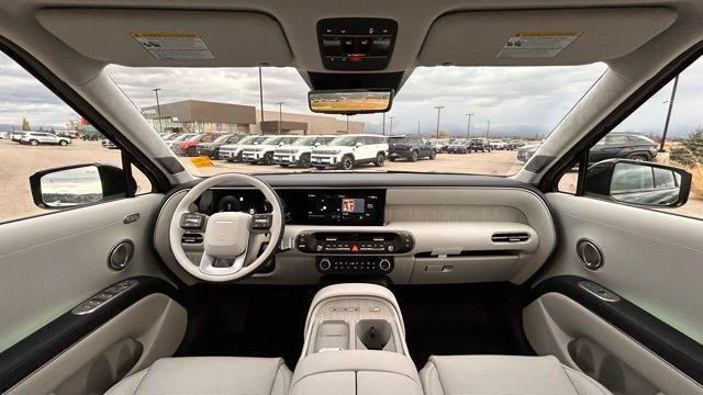 new 2026 Hyundai Palisade Hybrid car, priced at $59,895