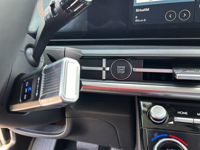 new 2026 Hyundai Santa Fe car, priced at $36,922