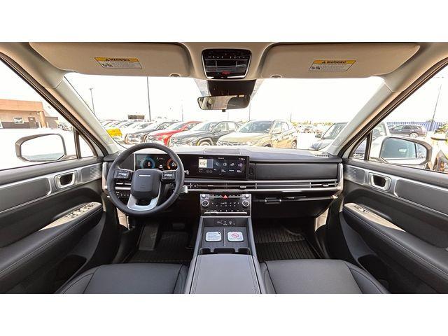 new 2026 Hyundai Santa Fe car, priced at $36,922