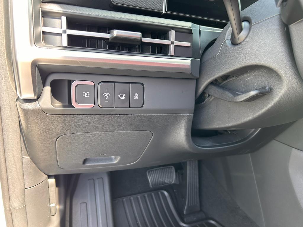 new 2026 Hyundai Santa Fe car, priced at $40,721