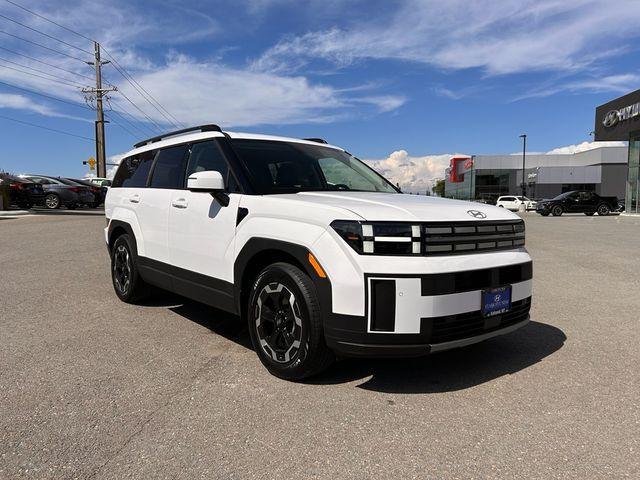 new 2026 Hyundai Santa Fe car, priced at $36,922