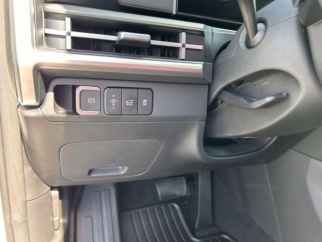 new 2026 Hyundai Santa Fe car, priced at $36,922