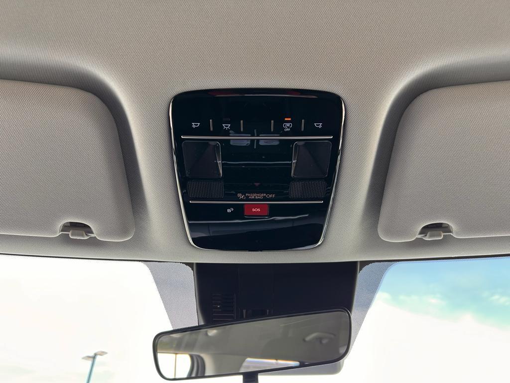 new 2026 Hyundai Santa Fe car, priced at $40,721