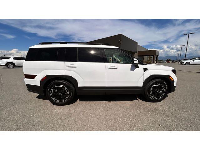 new 2026 Hyundai Santa Fe car, priced at $36,922