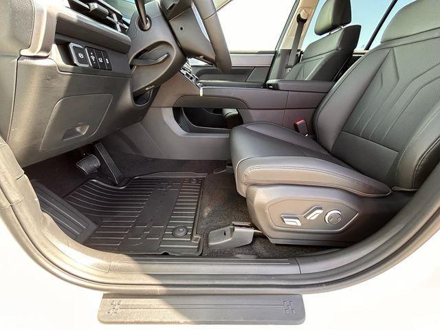 new 2026 Hyundai Santa Fe car, priced at $36,922