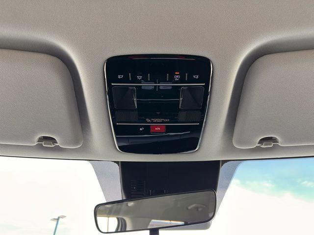 new 2026 Hyundai Santa Fe car, priced at $36,922