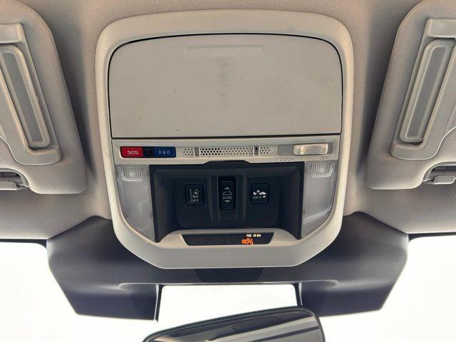 used 2022 Subaru Forester car, priced at $23,675