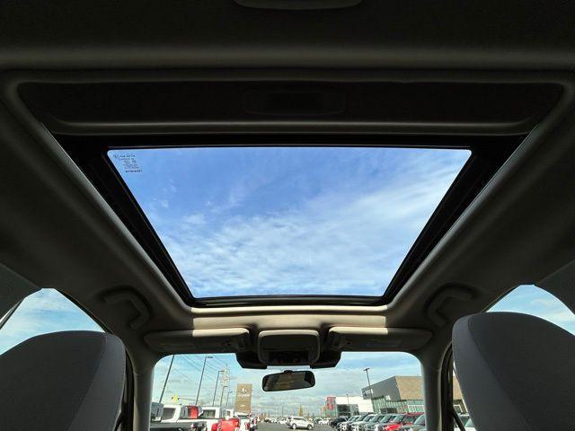 used 2022 Subaru Forester car, priced at $23,675