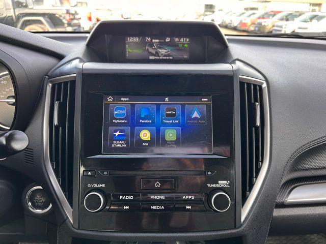 used 2022 Subaru Forester car, priced at $23,675