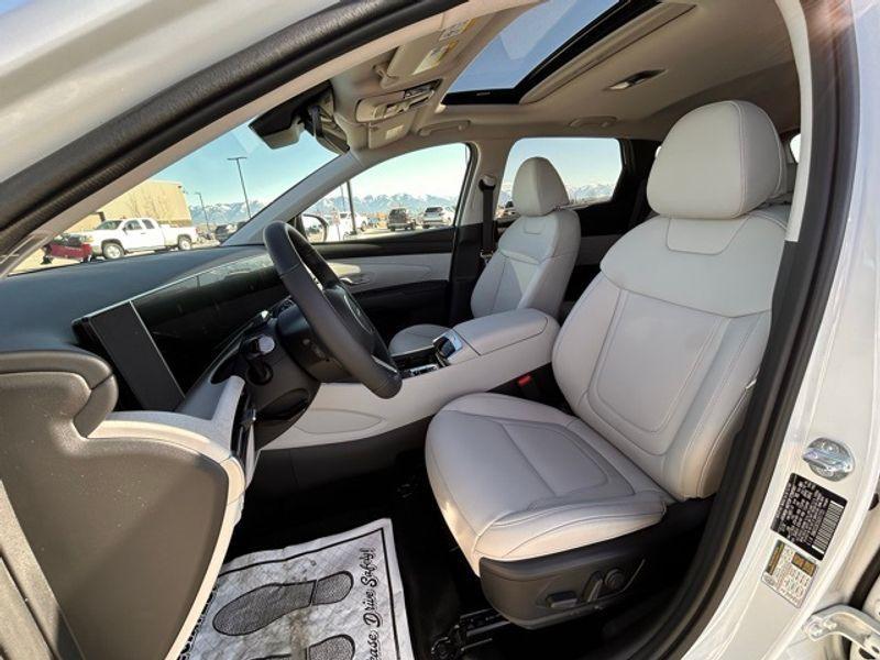 new 2025 Hyundai Tucson car, priced at $36,371