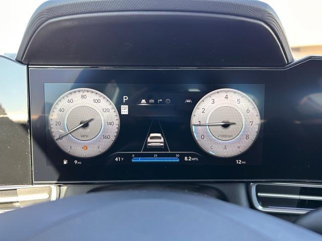 new 2025 Hyundai Elantra car, priced at $28,186