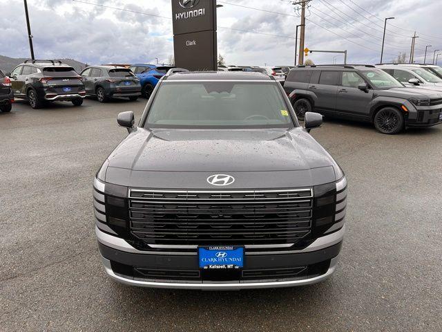 new 2026 Hyundai Palisade Hybrid car, priced at $59,895