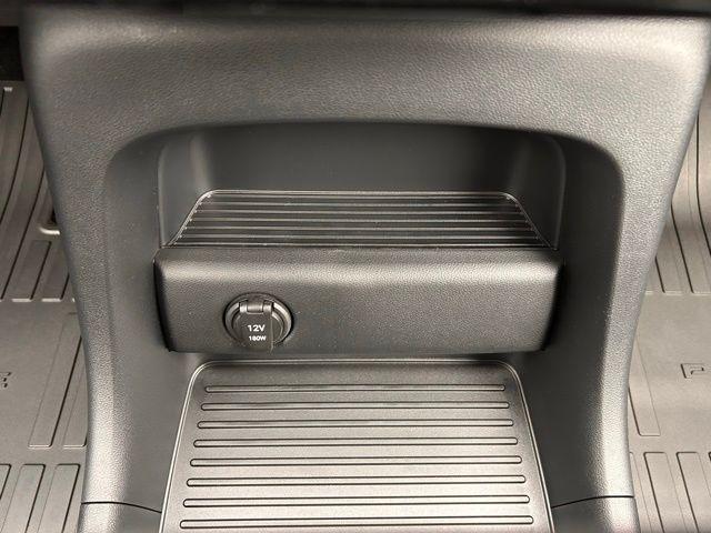 new 2026 Hyundai Palisade Hybrid car, priced at $59,895