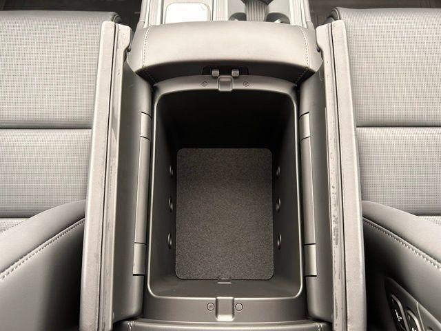 new 2026 Hyundai Palisade Hybrid car, priced at $59,895