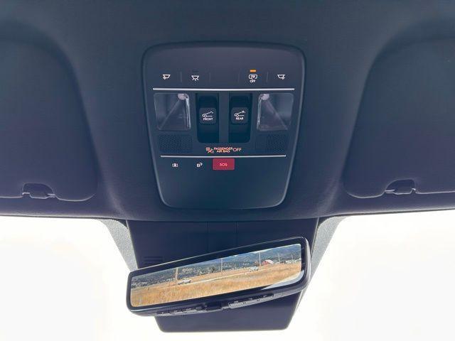 new 2026 Hyundai Palisade Hybrid car, priced at $59,895