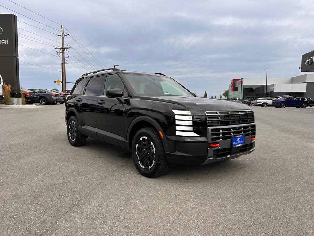 new 2026 Hyundai Palisade car, priced at $49,674