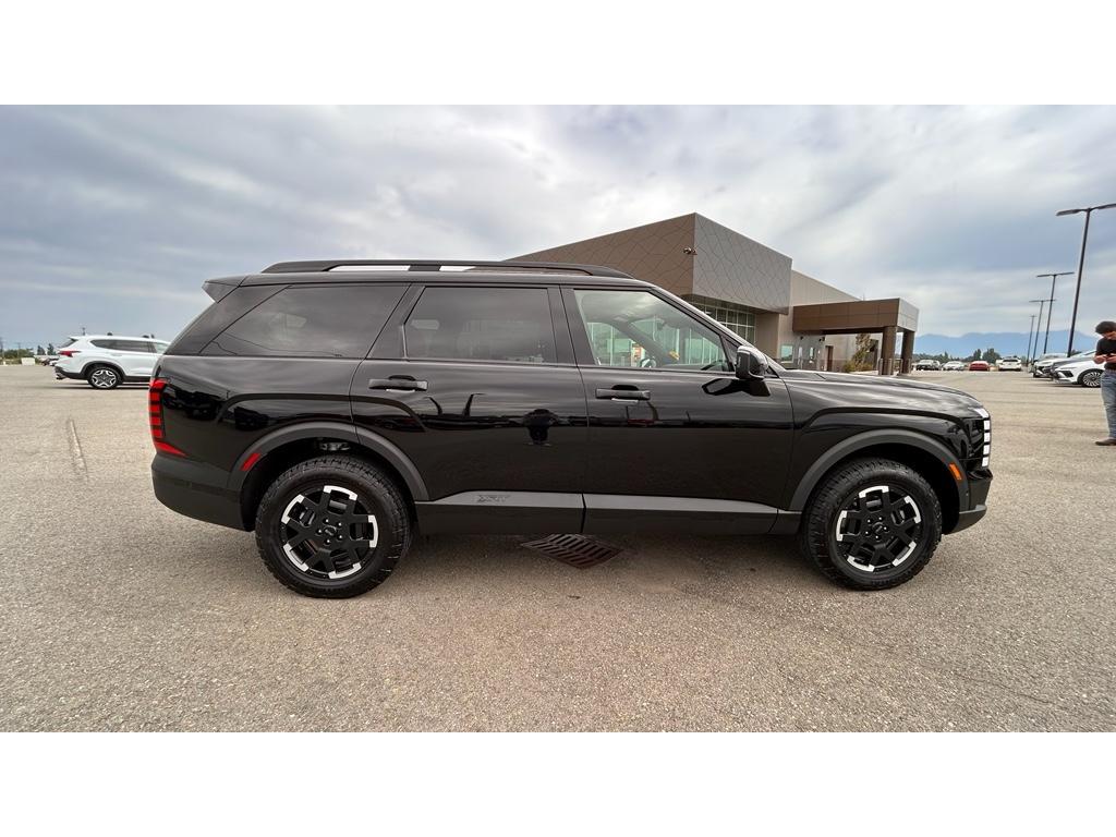 new 2026 Hyundai Palisade car, priced at $49,674
